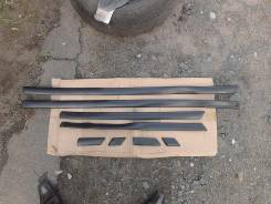 Молдинг. SEAT Toledo