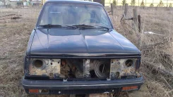 Chevrolet Blazer ����