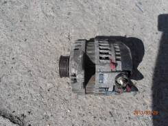 Генератор. Nissan Cube, BNZ11, BZ11 Nissan March, YK12, BK12, K12, BNK12, AK12 Nissan Cube Cubic, BGZ11 Двигатели: CR14DE, CR10DE, CR12DE, CR10, CR14...