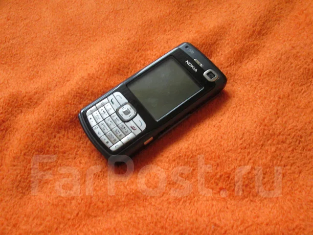 Nokia N70. �/� ����