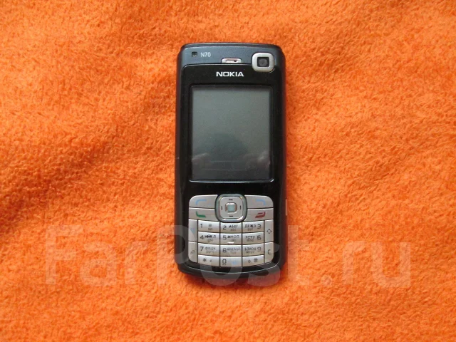 Nokia N70. �/� ����