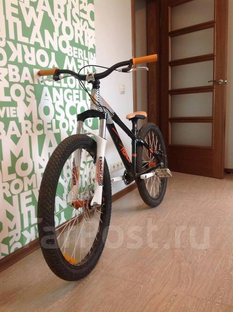 Norco discount havoc price