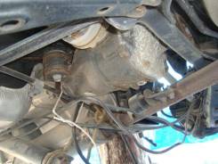 Привод. Toyota Crown, JZS175W, JZS175 Двигатель 2JZFSE