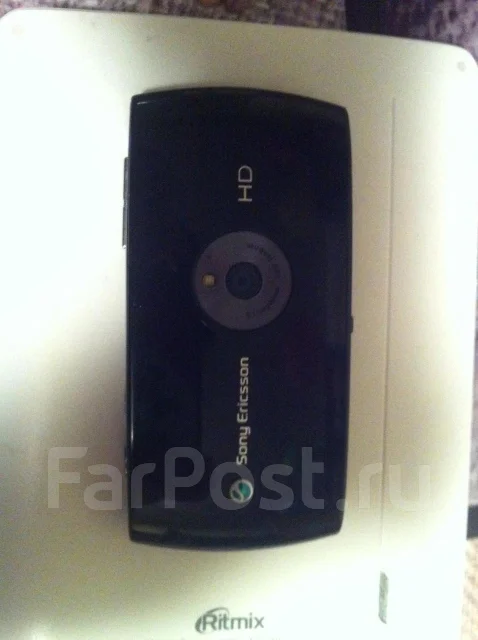 Sony Ericsson Vivaz. �/� ����
