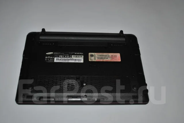 Samsung N145. 1,6����, ��� 1024 ��, ���� 150���, WiFi: 1, ����������� �� 3��. ����