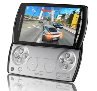 Sony Ericsson Xperia Play. ����� ����
