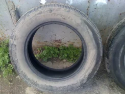 BFGoodrich Traction T/A. �/�, ����� 70�% ����