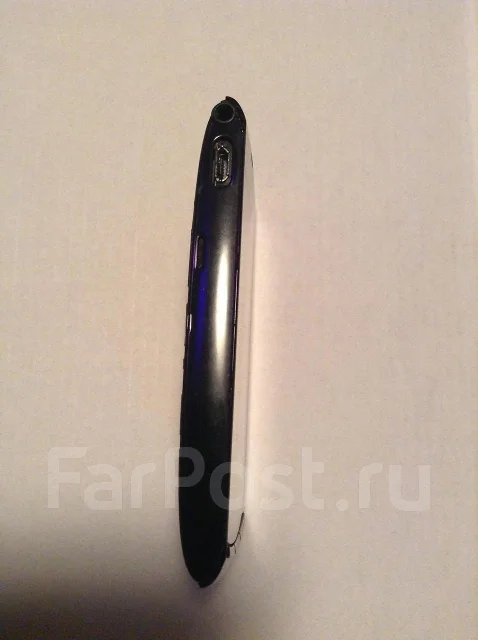 Sony Ericsson Vivaz. �/� ����