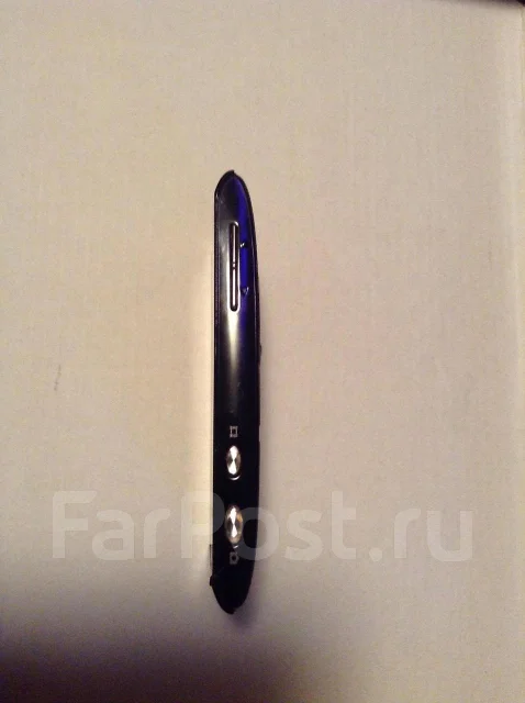 Sony Ericsson Vivaz. �/� ����