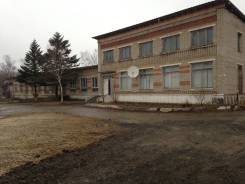 Продам действующей комплекс. Школьная 1, р-н Шкотовский р-он, 1 100 кв. м. Дом снаружи