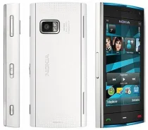 Nokia X6 16Gb. ����� ����