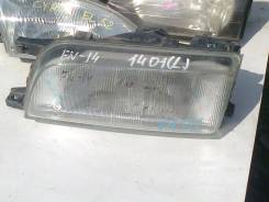Фара. Nissan Sunny, B14, HB14, SNB14, EB14, FNB14, FB14, SB14
