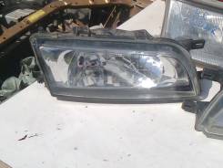 Фара. Nissan Pulsar, EN13, EN14, FN13, FNN13, FNN14, HN13, HN14, HNN13, N13, N14, RNN14