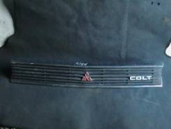  Mitsubishi Colt 1978-83  