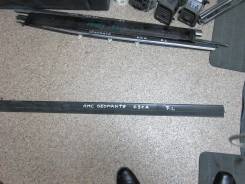 Порог пластиковый. Mitsubishi Diamante, F31A, F31AK