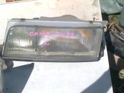 Фара. Toyota Camry, CV20, SV20, SV21, SV22, SV25, VZV20, 22