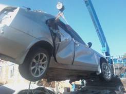 Nissan Primera