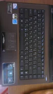ASUS K42JC. 2,0����, ��� 3072 ��, ���� 320���, WiFi, Bluetooth, ����������� �� 4��.