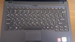 Lenovo IdeaPad S205. 1,6����, ��� 2048 ��, ���� 320���, WiFi, Bluetooth, ����������� �� 4��. ����
