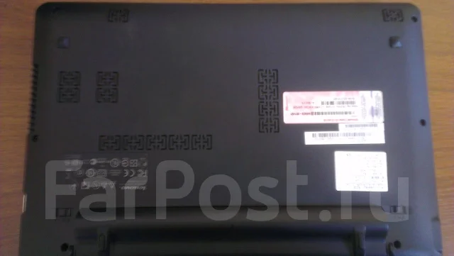 Lenovo IdeaPad S205. 1,6����, ��� 2048 ��, ���� 320���, WiFi: 1, Bluetooth: 1, ����������� �� 4��. ����