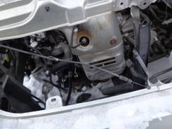 Тросик замка капота. Toyota Ipsum, 26 Двигатели: 2AZFE, 2AZ