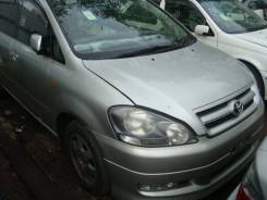 Передняя часть автомобиля. Toyota Ipsum, 26