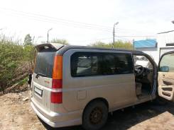 Honda Stepwgn. RF3, K20