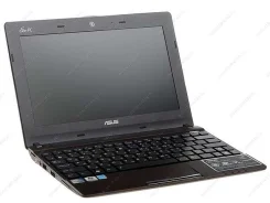 ASUS Eee PC X101H. ��� 1024 ��, ���� 320��� ����