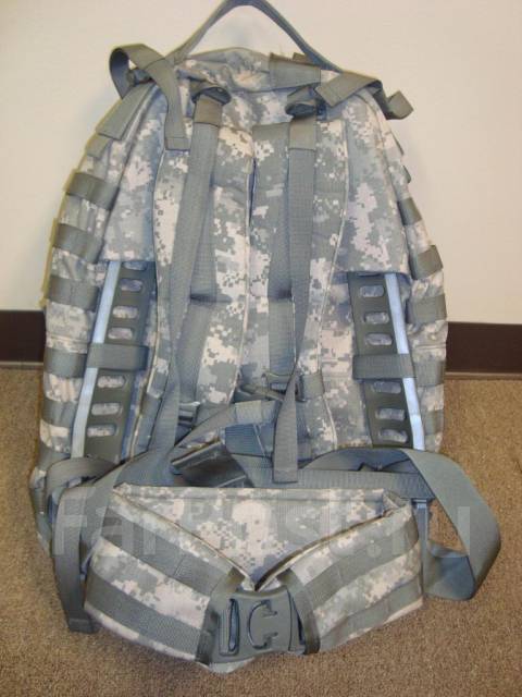 Acu medium rucksack best sale