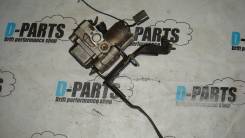 Блок abs. Nissan Skyline, ECR33 Двигатель RB25DET