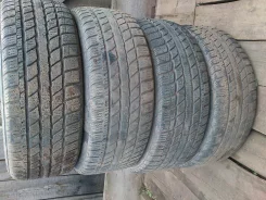GT Radial Champiro WT-AX. 50�%, 4 ��