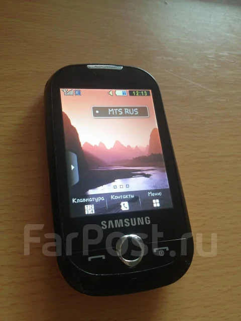 Samsung Corby ����