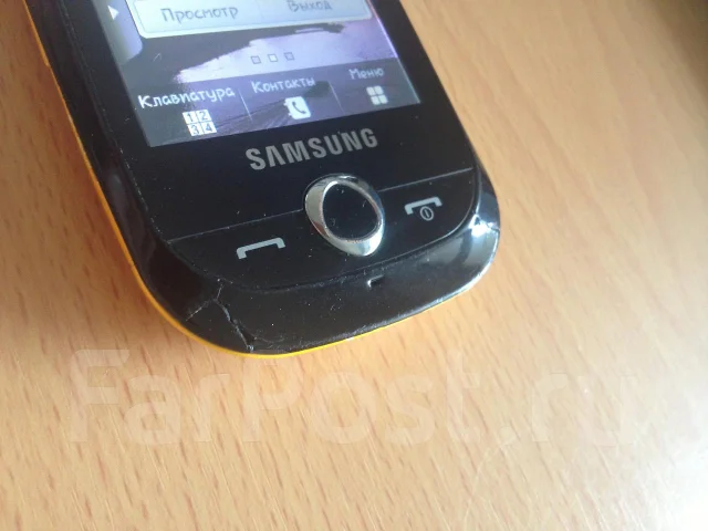 Samsung Corby ����