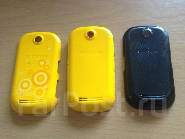 Samsung Corby ����