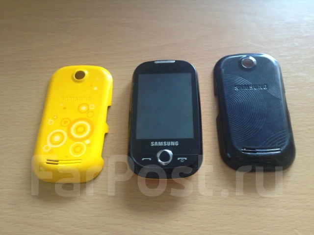 Samsung Corby ����