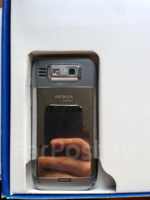 Nokia E72. �/� ����