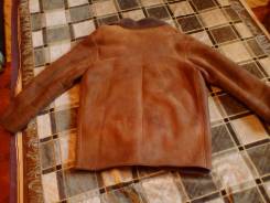 Дубленки. 54