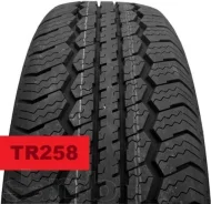 Triangle TR258. 2013 ���, ����� ����