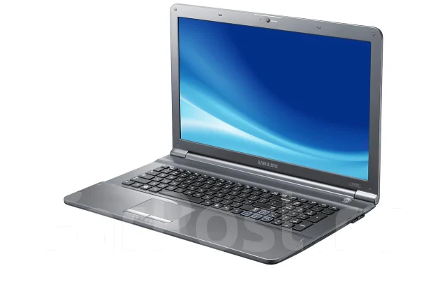Samsung RC720. 2,3����, ��� 4 ��, ���� 500���, WiFi: 1, Bluetooth: 1 ����