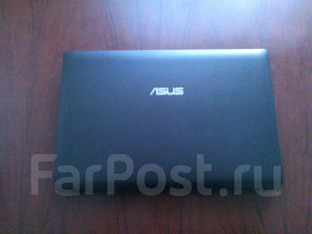 ASUS K53S. 2,2����, ��� 4 ��, ���� 320���, ����������� �� 4��. ����