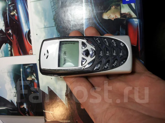 Nokia 8310. �/� ����