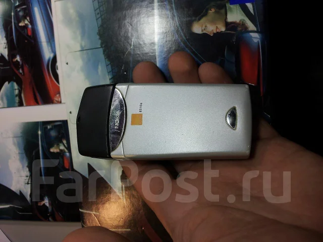 Nokia 8310. �/� ����