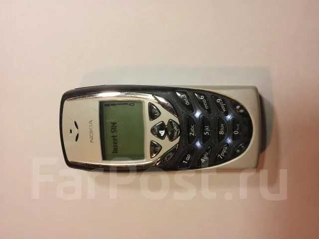 Nokia 8310. �/� ����