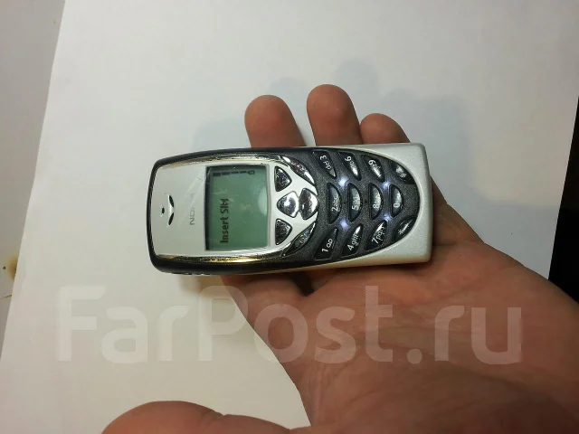 Nokia 8310. �/� ����