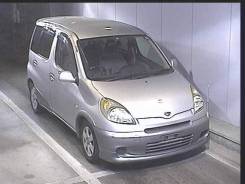 Toyota Funcargo. NCP21, 1NZFE