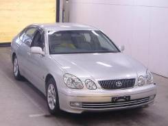 Toyota Aristo. JZS160, 2JZGE