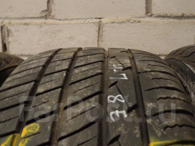 Toyo Tranpath MP4. 2008 ���, �/�, ����� 20 % ����
