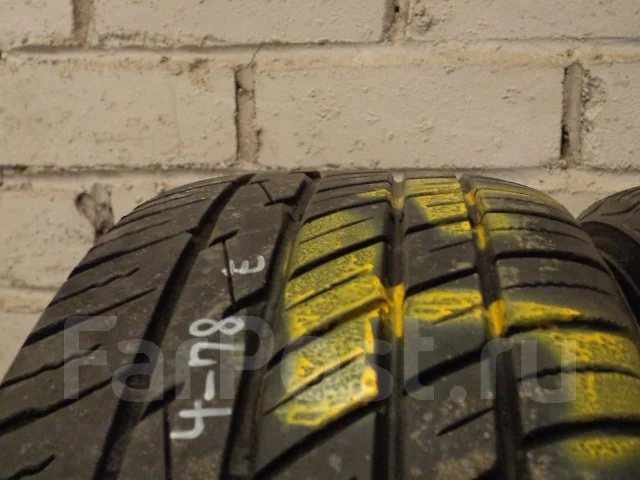 Toyo Tranpath MP4. 2008 ���, �/�, ����� 20 % ����