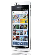 Sony Ericsson Xperia arc S ����