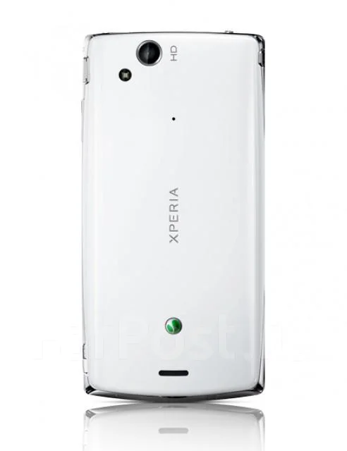 Sony Ericsson Xperia arc S ����